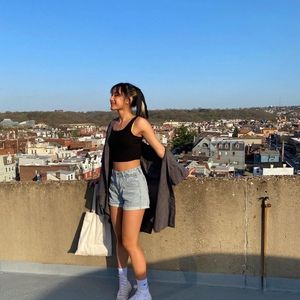 Meet your Posher, Stacie